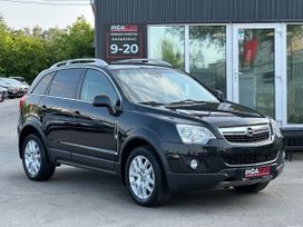 SUV   Opel Antara 2013 , 1099000 , 