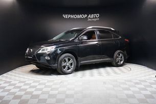 SUV   Lexus RX350 2014 , 2199000 , 