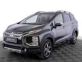    Mitsubishi Xpander 2022 , 2115000 , 