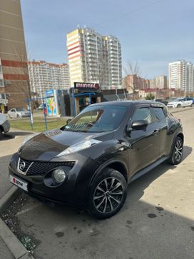 SUV   Nissan Juke 2011 , 1150000 , 