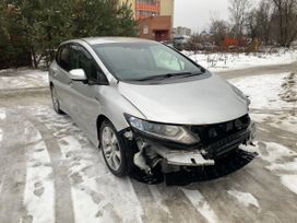    Honda Jade 2015 , 850000 , 