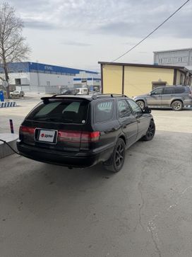  Toyota Mark II Wagon Qualis 1999 , 500000 , 