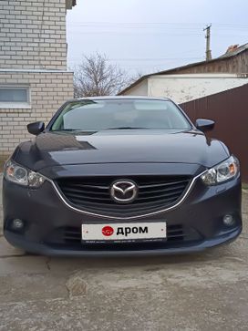  Mazda Mazda6 2014 , 1350000 , 