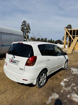    Toyota Corolla Spacio 2001 , 600000 , -