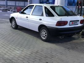 Ford Escort 1996 , 219000 , -