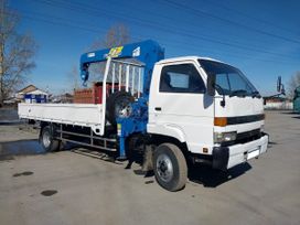  () Isuzu Forward 1991 , 3700000 , 