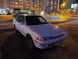  Toyota Carina 1989 , 200000 , 
