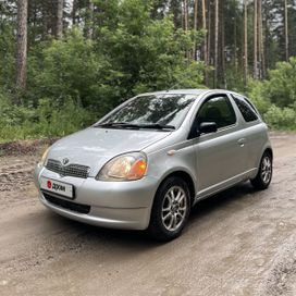  3  Toyota Vitz 2000 , 390000 , 