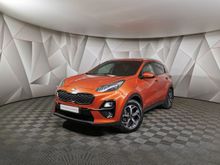  Sportage 2019