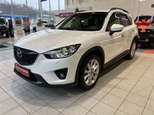  CX-5, 2013