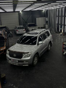 SUV   Toyota Land Cruiser 2011 , 3500000 , 