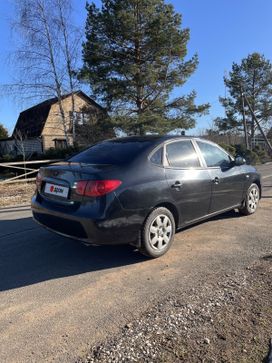  Hyundai Elantra 2009 , 600000 ,  