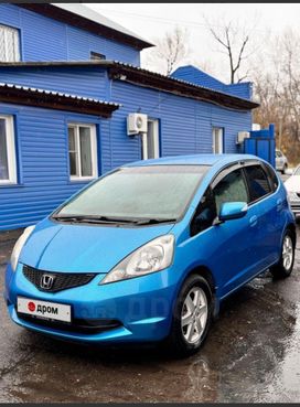 Honda Fit 2010 , 930000 , 