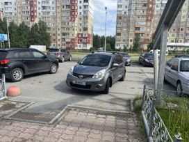  Nissan Note 2011 , 950000 , 
