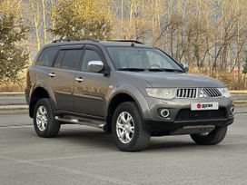 SUV   Mitsubishi Pajero Sport 2011 , 1699000 , 