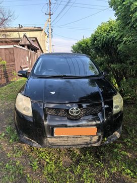  Toyota Auris 2006 , 450000 , 