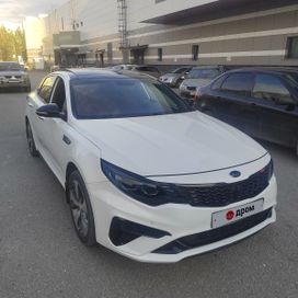  Kia Optima 2018 , 2300000 , 