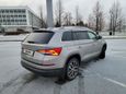 SUV   Skoda Kodiaq 2021 , 3000000 , 