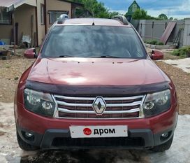 SUV   Renault Duster 2012 , 870000 , 