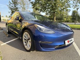  Tesla Model 3 2022 , 3920000 , -