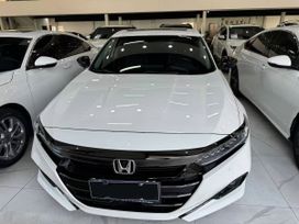  Honda Accord 2022 , 2125000 , 