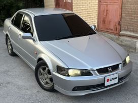  Honda Accord 2002 , 439990 , 