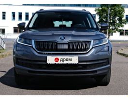 SUV   Skoda Kodiaq 2018 , 2988000 , 