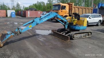- Kubota U-20 2006 , 1450000 , -