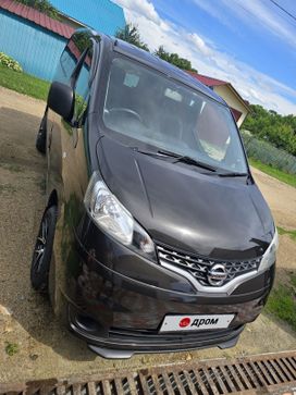    Nissan NV200 2019 , 1650000 , 