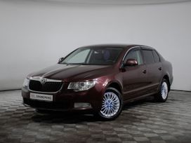  Skoda Superb 2011 , 604000 , 