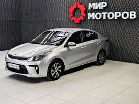  Kia Rio 2017 , 1195000 , 