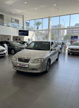  Chery Amulet A15 2007 , 230000 , 