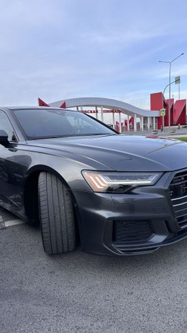  Audi A6 2018 , 5000000 , 