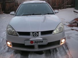  Nissan Wingroad 2002 , 395000 , 
