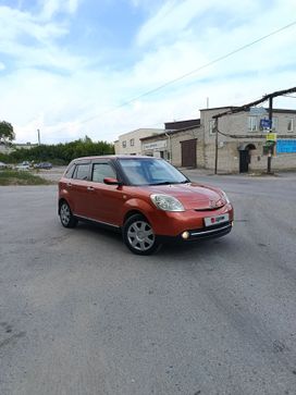  Mazda Verisa 2007 , 630000 , 