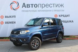 SUV     2015 , 920000 , 