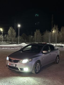  Kia Cerato 2010 , 670000 , 