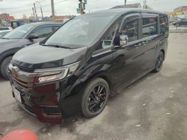    Honda Stepwgn 2019 , 2850000 , 