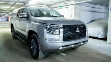  Mitsubishi L200 2025 , 4840000 , 