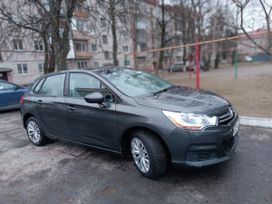  Citroen C4 2012 , 670000 , 