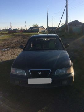  Honda Ascot 1994 , 85000 , 