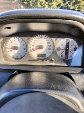  Mitsubishi Lancer 2007 , 530000 , 