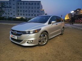    Honda Stream 2011 , 1480000 , 