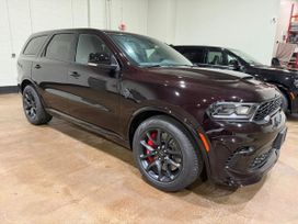SUV   Dodge Durango 2025 , 18599999 , 