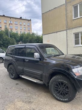 SUV   Mitsubishi Pajero 1999 , 850000 , 