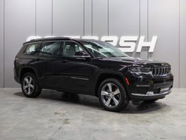 SUV   Jeep Grand Cherokee 2022 , 8649000 , 