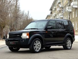SUV   Land Rover Discovery 2006 , 850000 , 