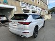 SUV   Mitsubishi Outlander 2022 , 4350000 , 