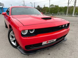  Dodge Challenger 2019 , 3290000 , -