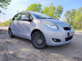  Toyota Vitz 2010 , 620000 , 